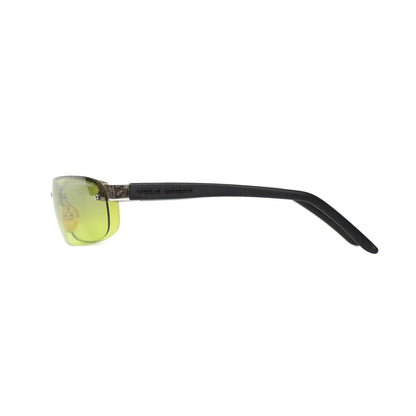 Ralph Lauren Polo Sport Frameless Sunglasses