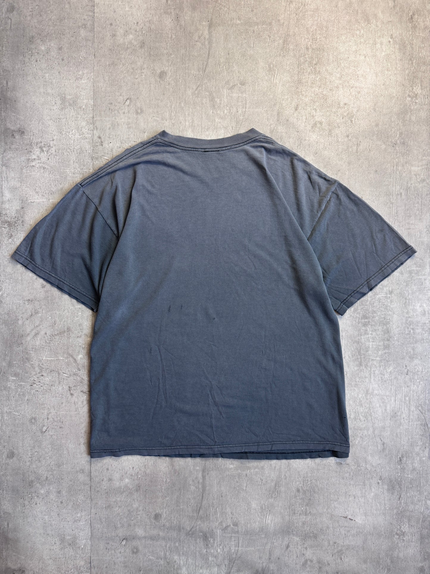 1997 Holyfield vs Moorer Boxing Graphic Tee