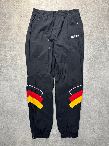 1996 Adidas Germany Football Tracksuit