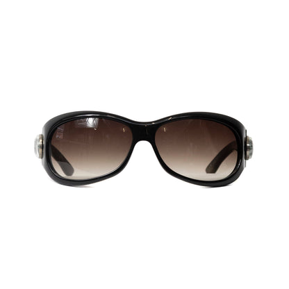 Gucci GG Gemstone Logo Sunglasses