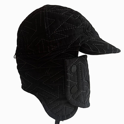 Maharishi Samuranche Masked Aviator Hat