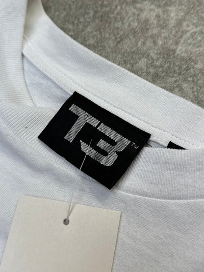 2003 Terminator 3 Graphic Tee