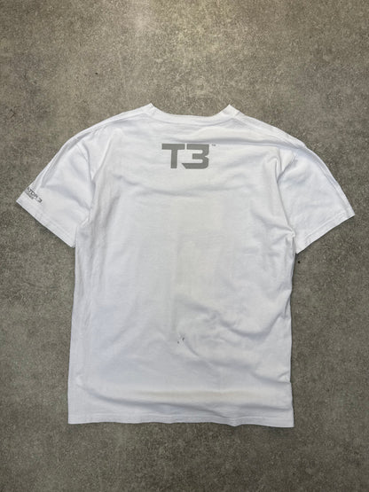 2003 Terminator 3 Graphic Tee