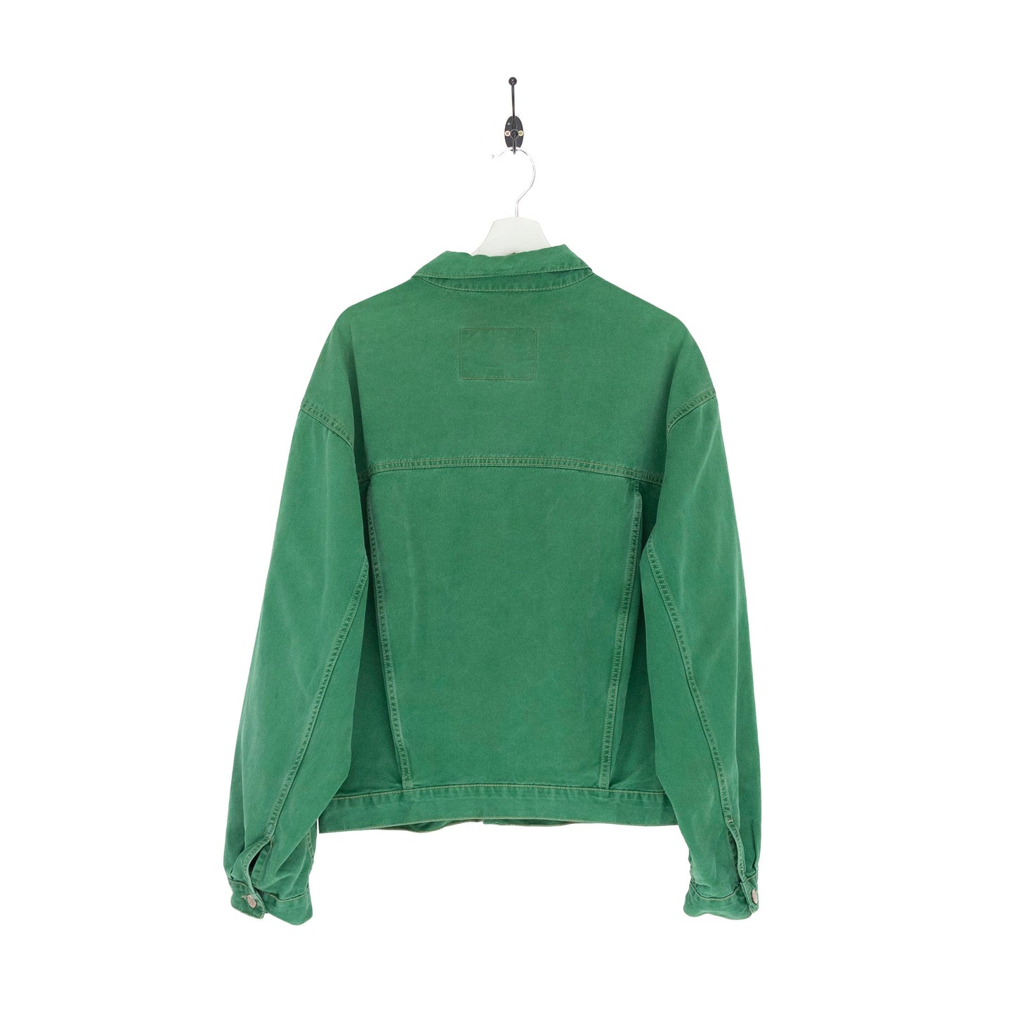 Diesel Workwear Forest Green Jacket