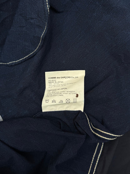 Junya Watanabe Denim Chambray Shirt