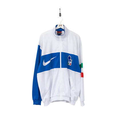 1996/97 Italy National Team x Nike Track Jacket