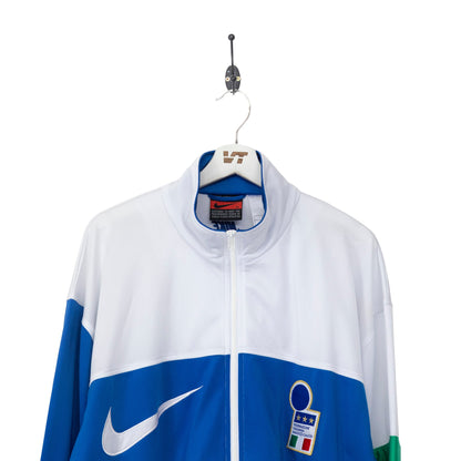 1996/97 Italy National Team x Nike Track Jacket