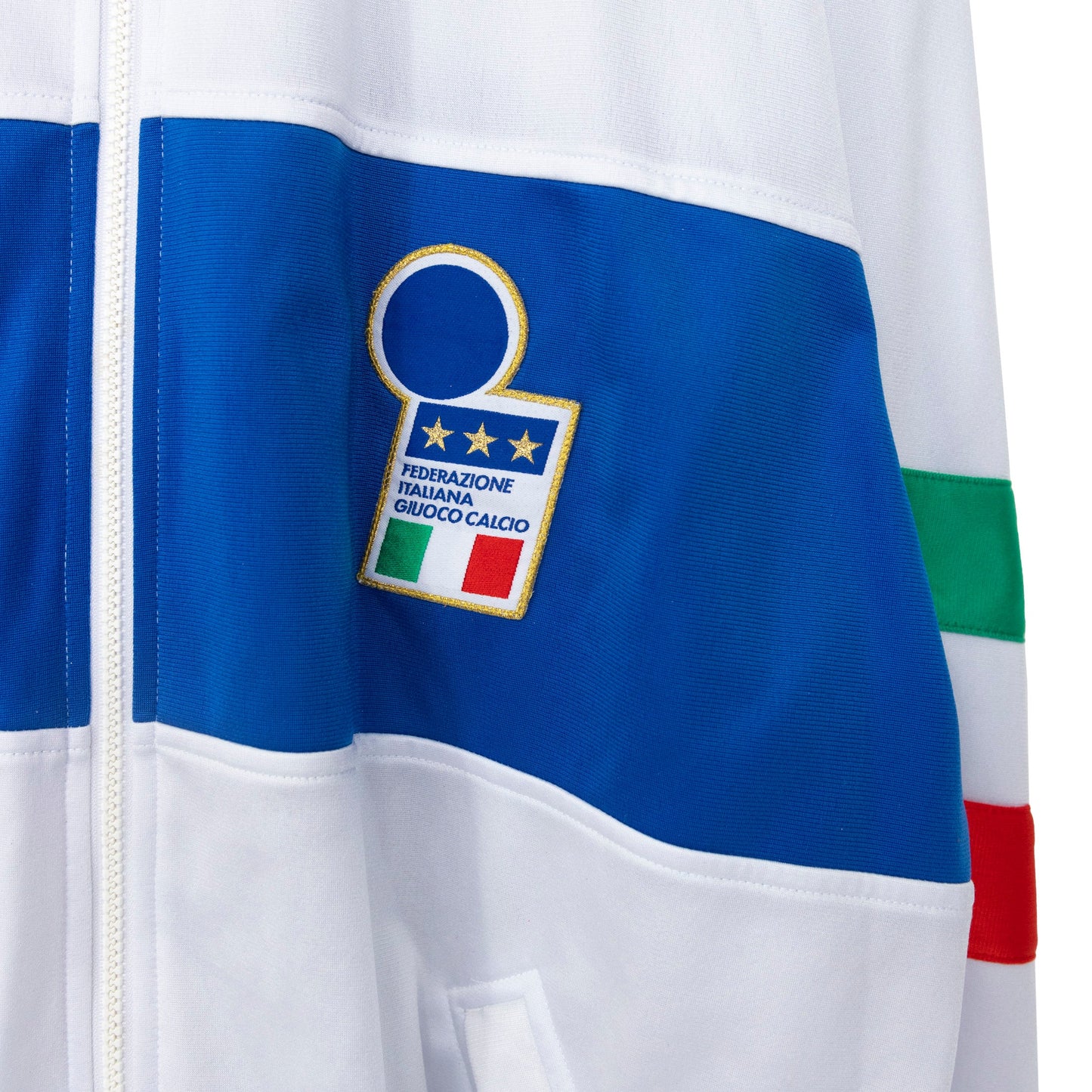 1996/97 Italy National Team x Nike Track Jacket