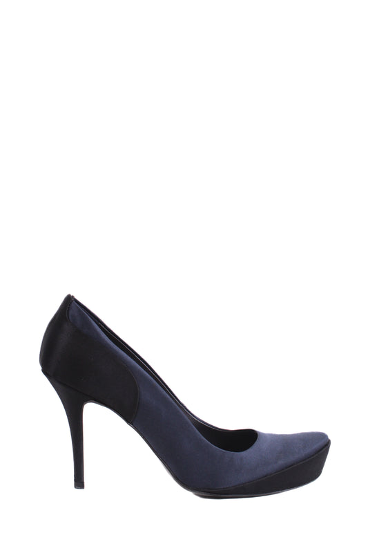 Stella McCartney Shoes Navy 38.5 | O/S, Navy
