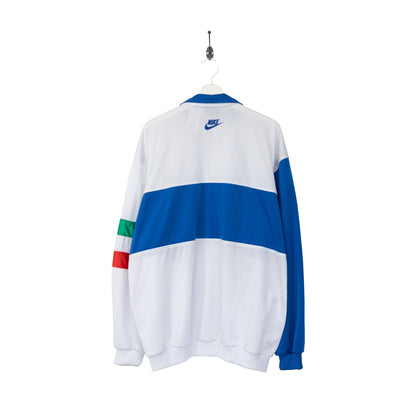 1996/97 Italy National Team x Nike Track Jacket