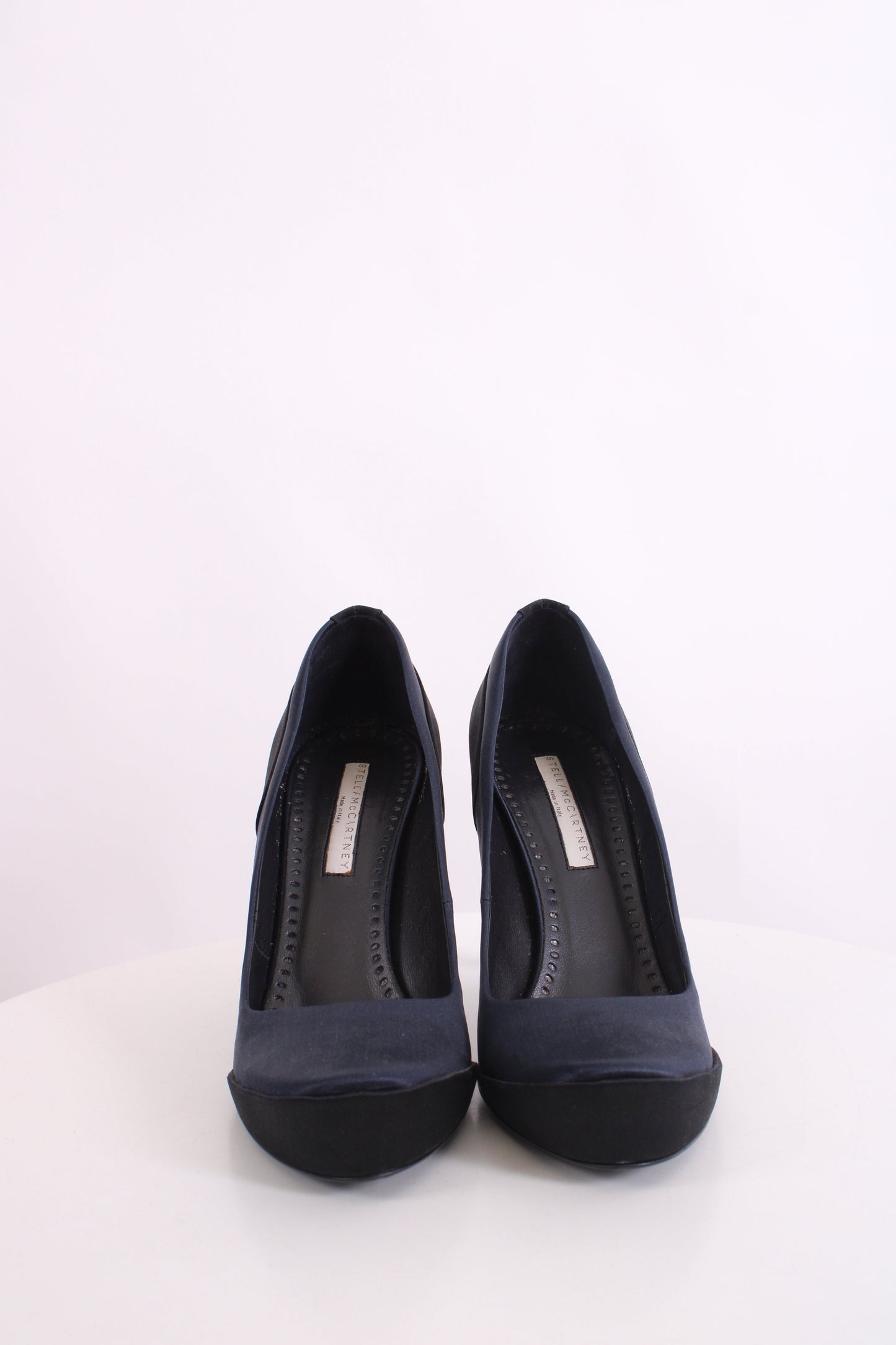 Stella McCartney Shoes Navy 38.5 | O/S, Navy