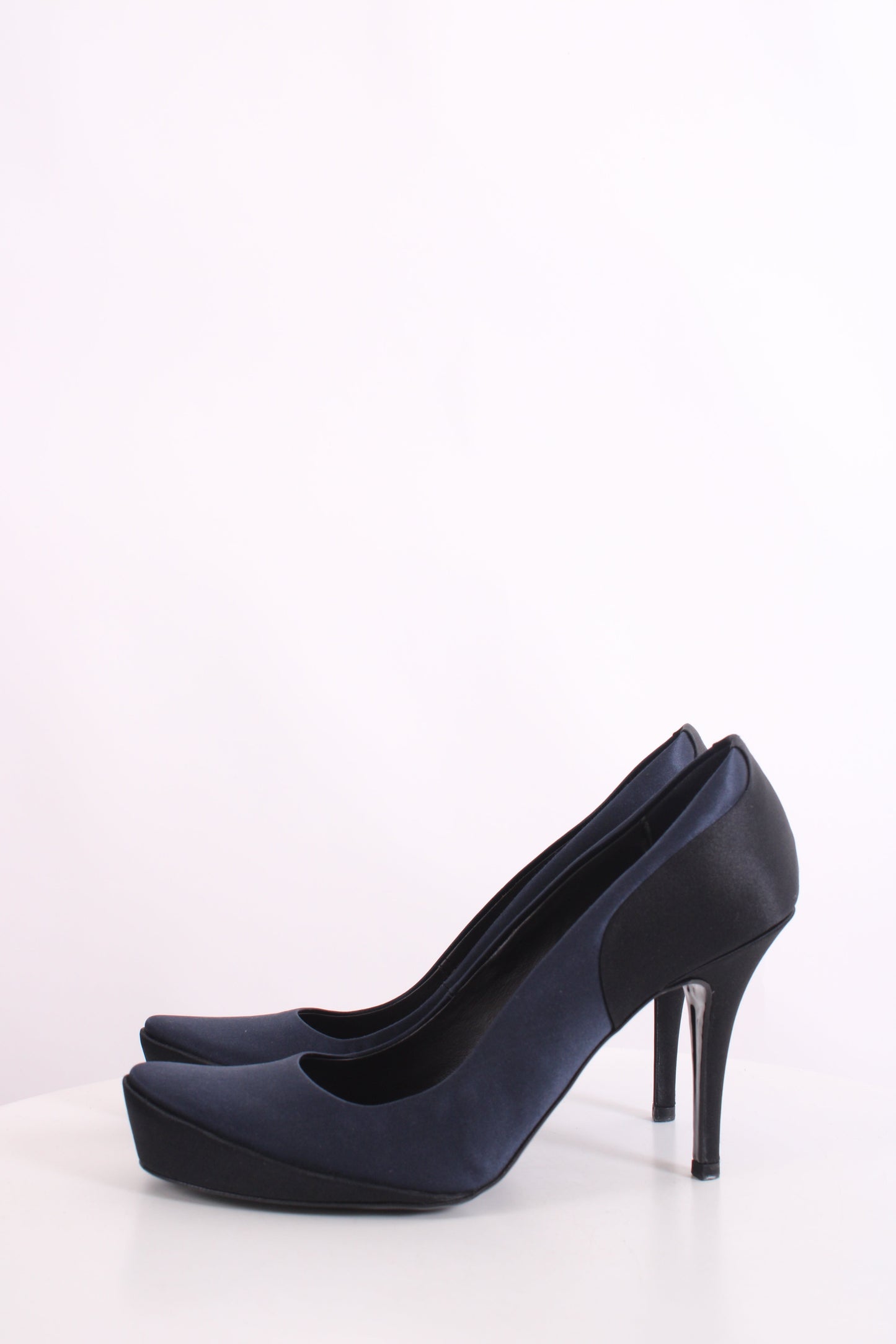 Stella McCartney Shoes Navy 38.5 | O/S, Navy