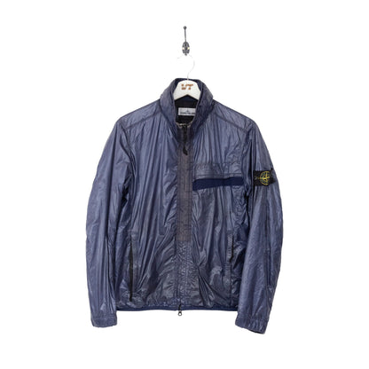 Stone Island Pertex Quantum Y Tech Jacket