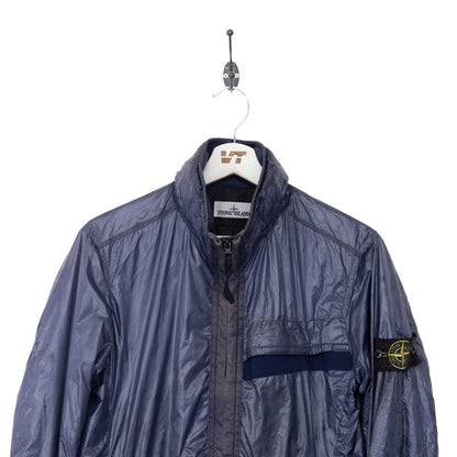 Stone Island Pertex Quantum Y Tech Jacket