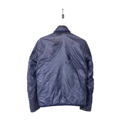 Stone Island Pertex Quantum Y Tech Jacket