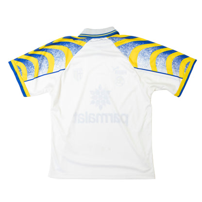 1995/97 Parma x Puma Away Football Shirt