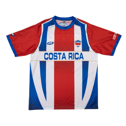 2000's Costa Rica Football Shirt