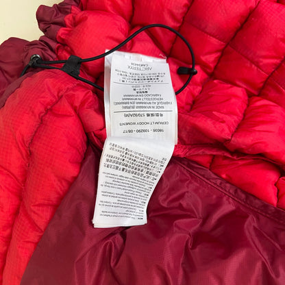 Womens Arc’teryx Cerium LT Hoody (M)