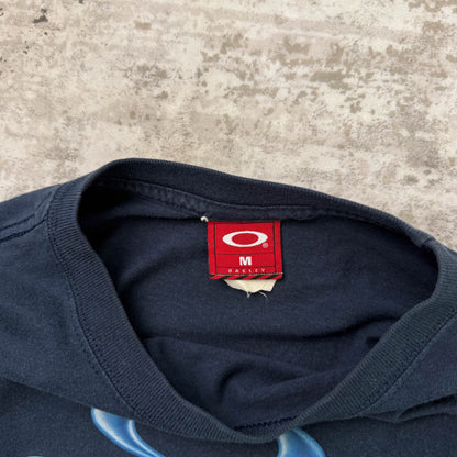 Oakley Graphic T Shirt (M)