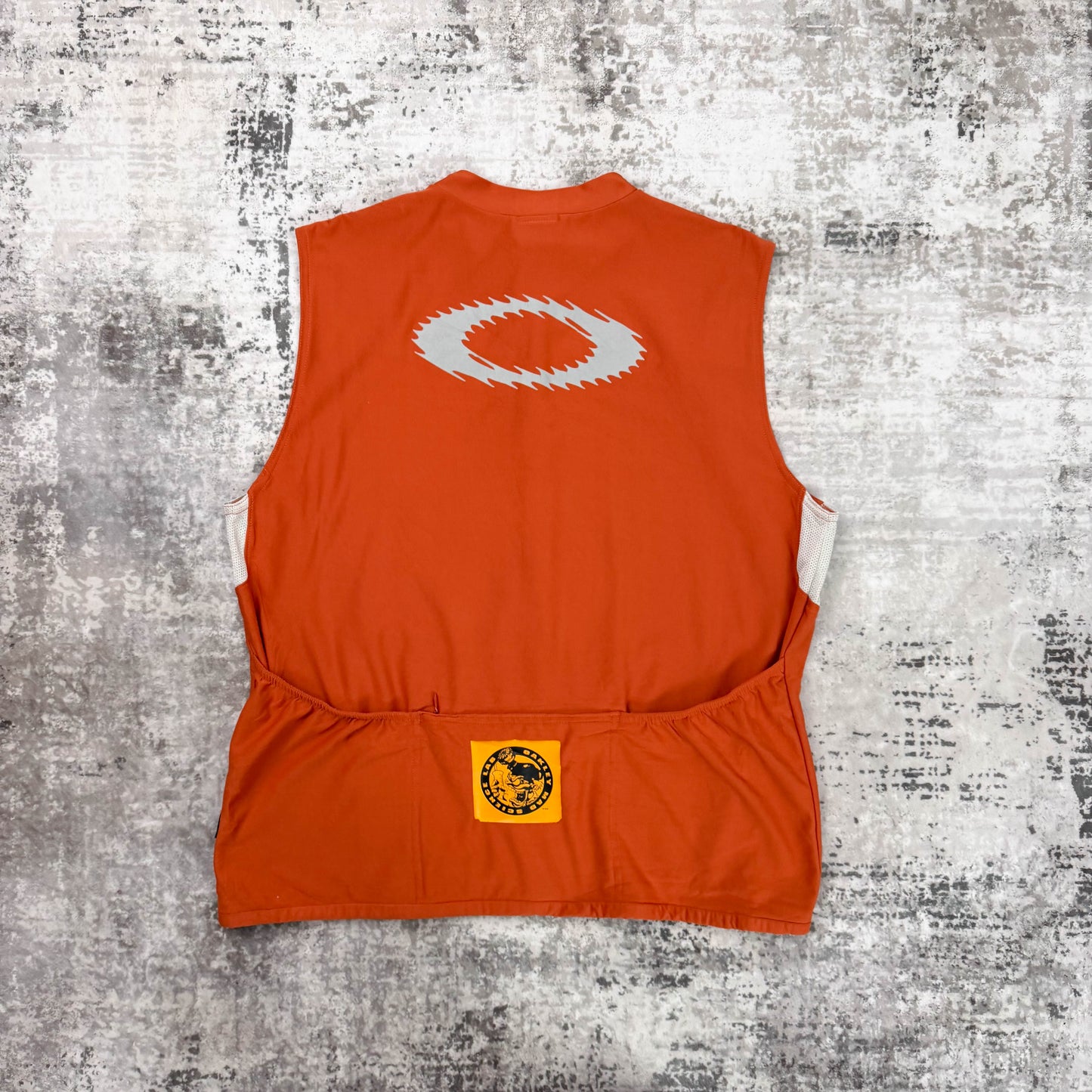 Vintage Oakley Software Vest (L)