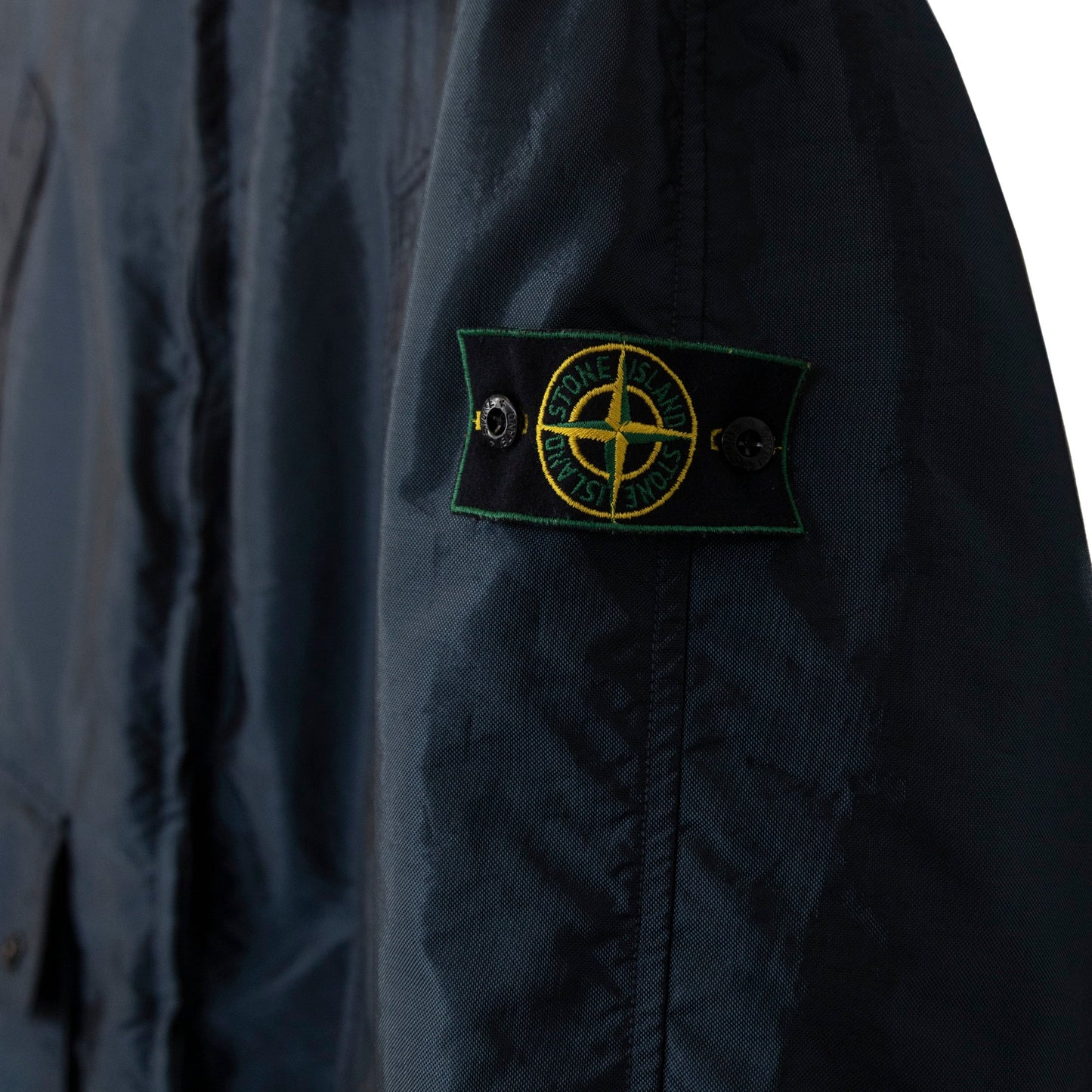 Stone Island A/W 1984 Shimmer Jacket