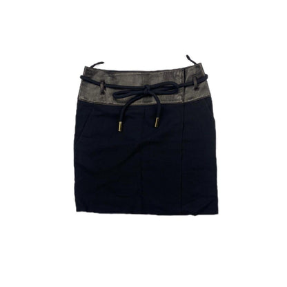 GUCCI BY TOM FORD 1997 WRAP SKIRT