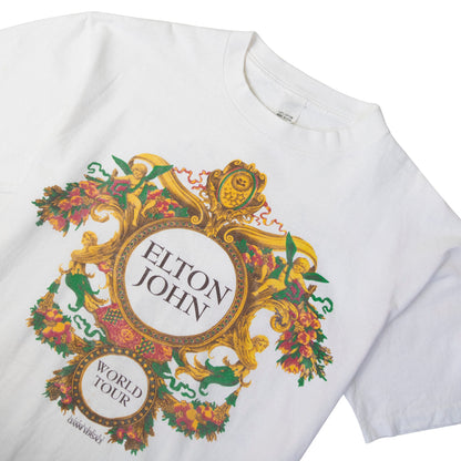 Elton John x Gianni Versace 1993 World Tour Tee