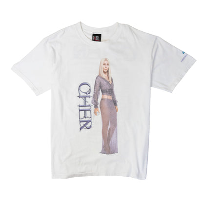 Cher Farewell Tour 2003 Tee