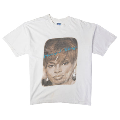 Mary J. Blige Tour Tee