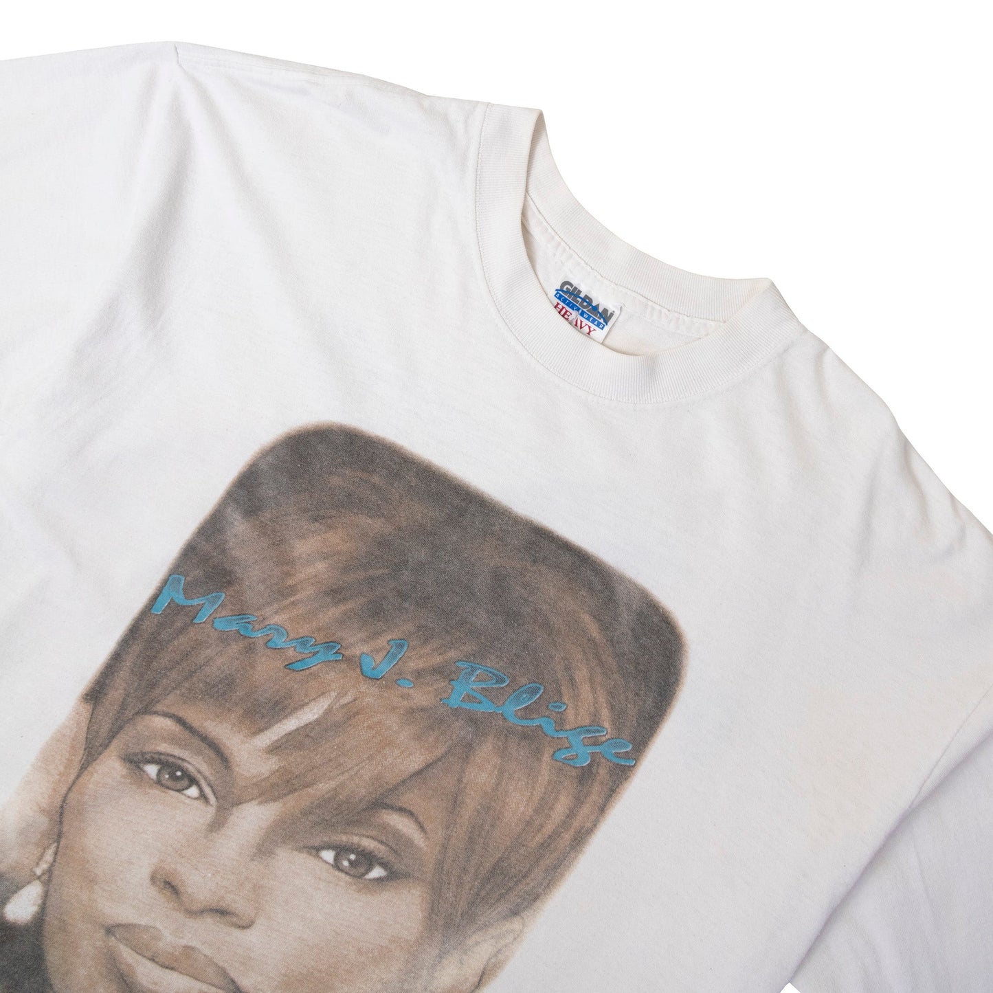 Mary J. Blige Tour Tee