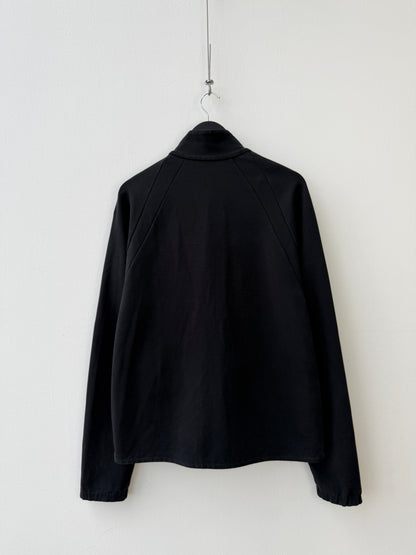 Prada Sport Black Track Jacket | O/S, Black