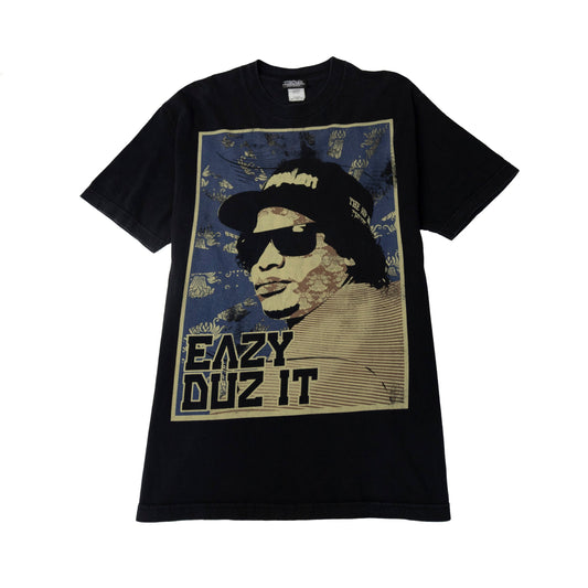 Eazy E 'Eazy Duz It' Compton Tee