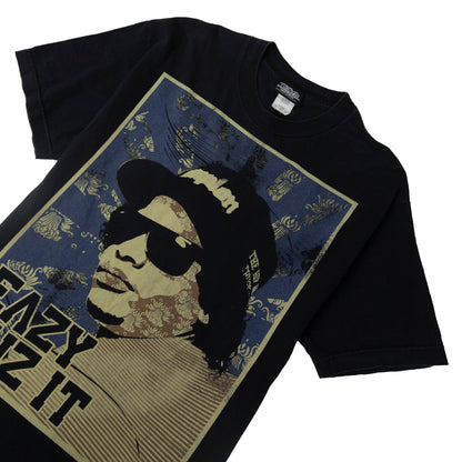 Eazy E 'Eazy Duz It' Compton Tee