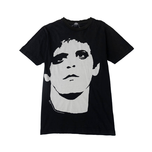 Lou Reed 2008 Graphic Tee