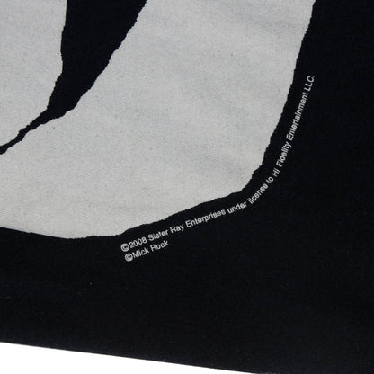 Lou Reed 2008 Graphic Tee