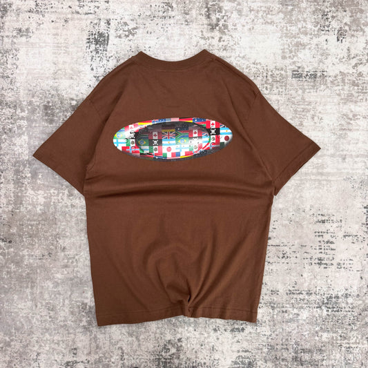 Oakley Flag Graphic T-shirt (M)
