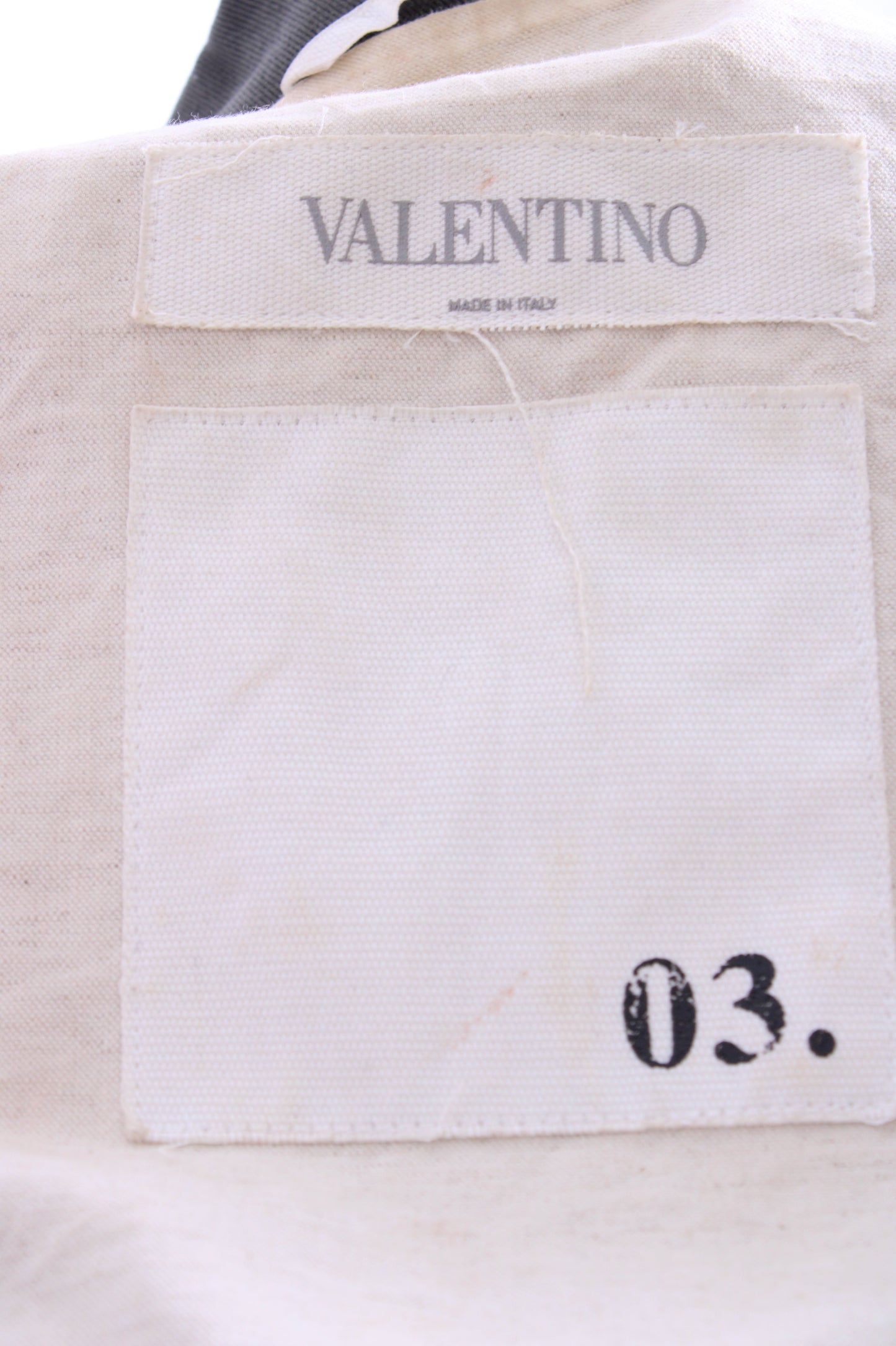 Valentino Jacket Khaki M | Medium, Khaki