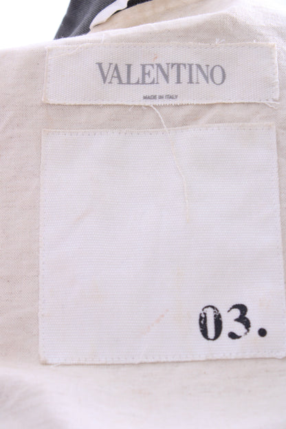 Valentino Jacket Khaki M | Medium, Khaki