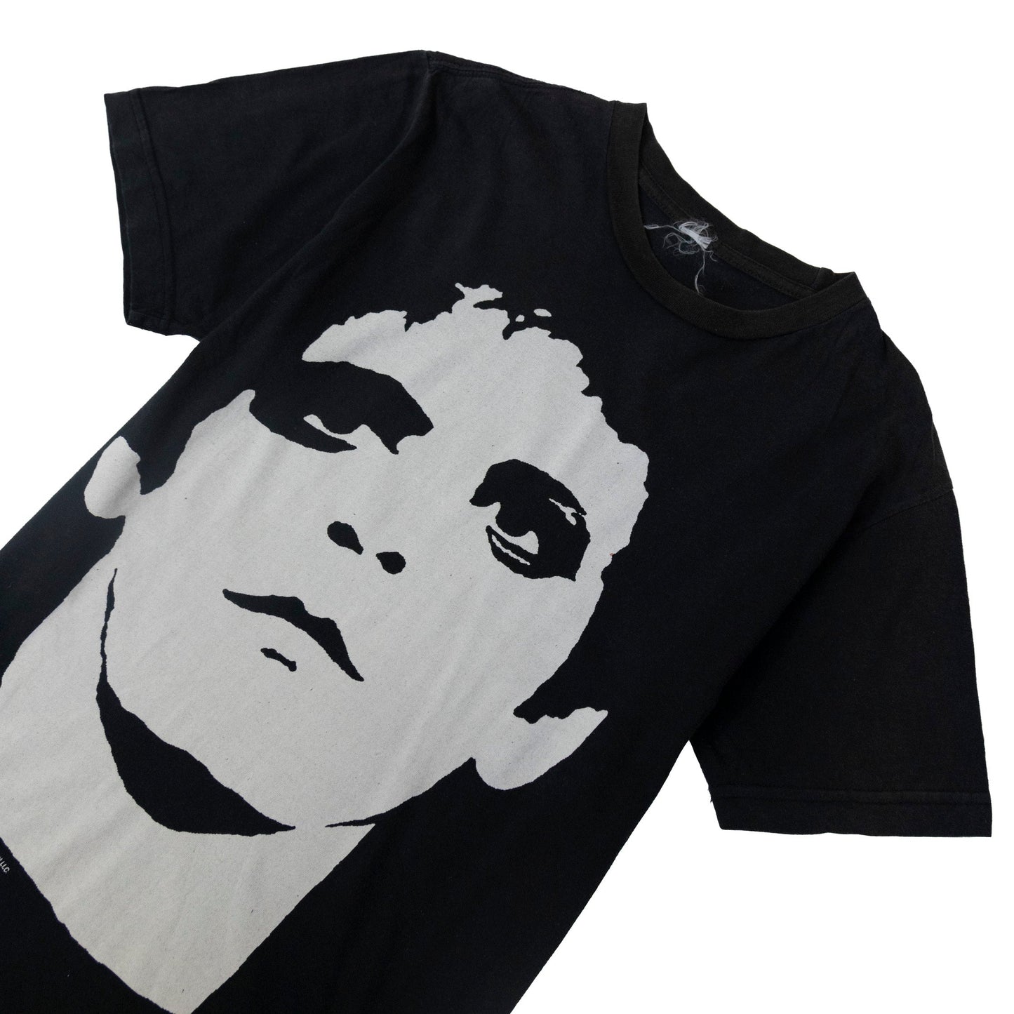 Lou Reed 2008 Graphic Tee