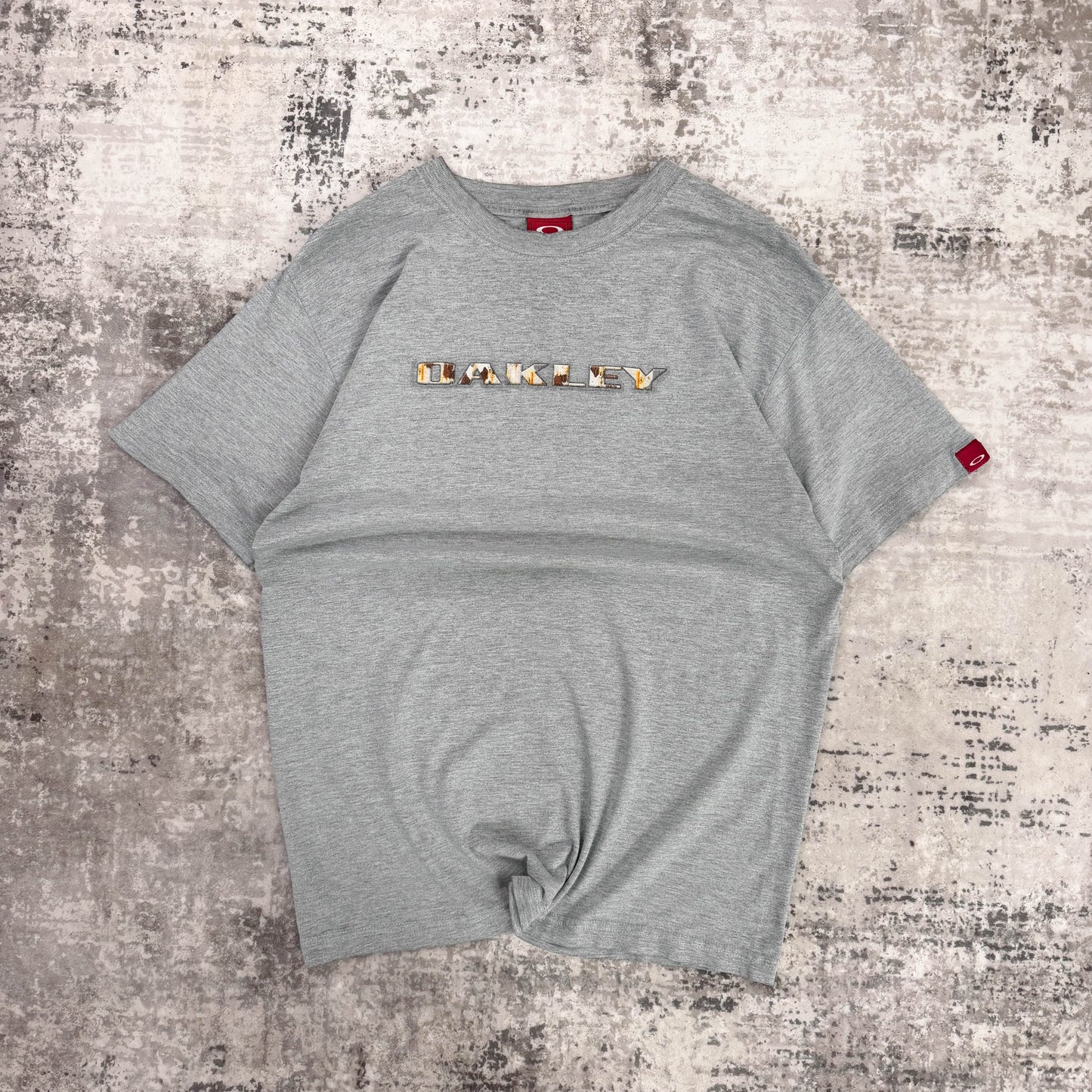 Oakly Graphic T-shirt (L)
