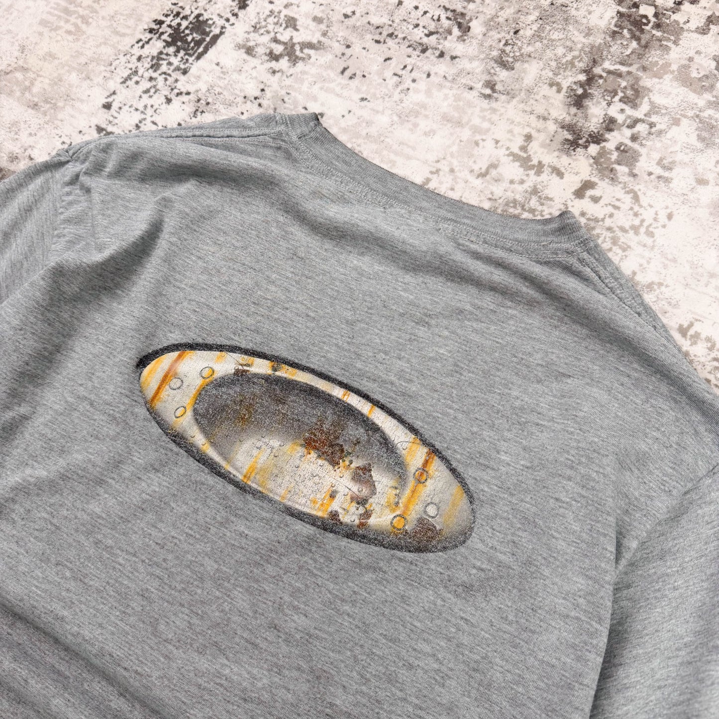 Oakly Graphic T-shirt (L)