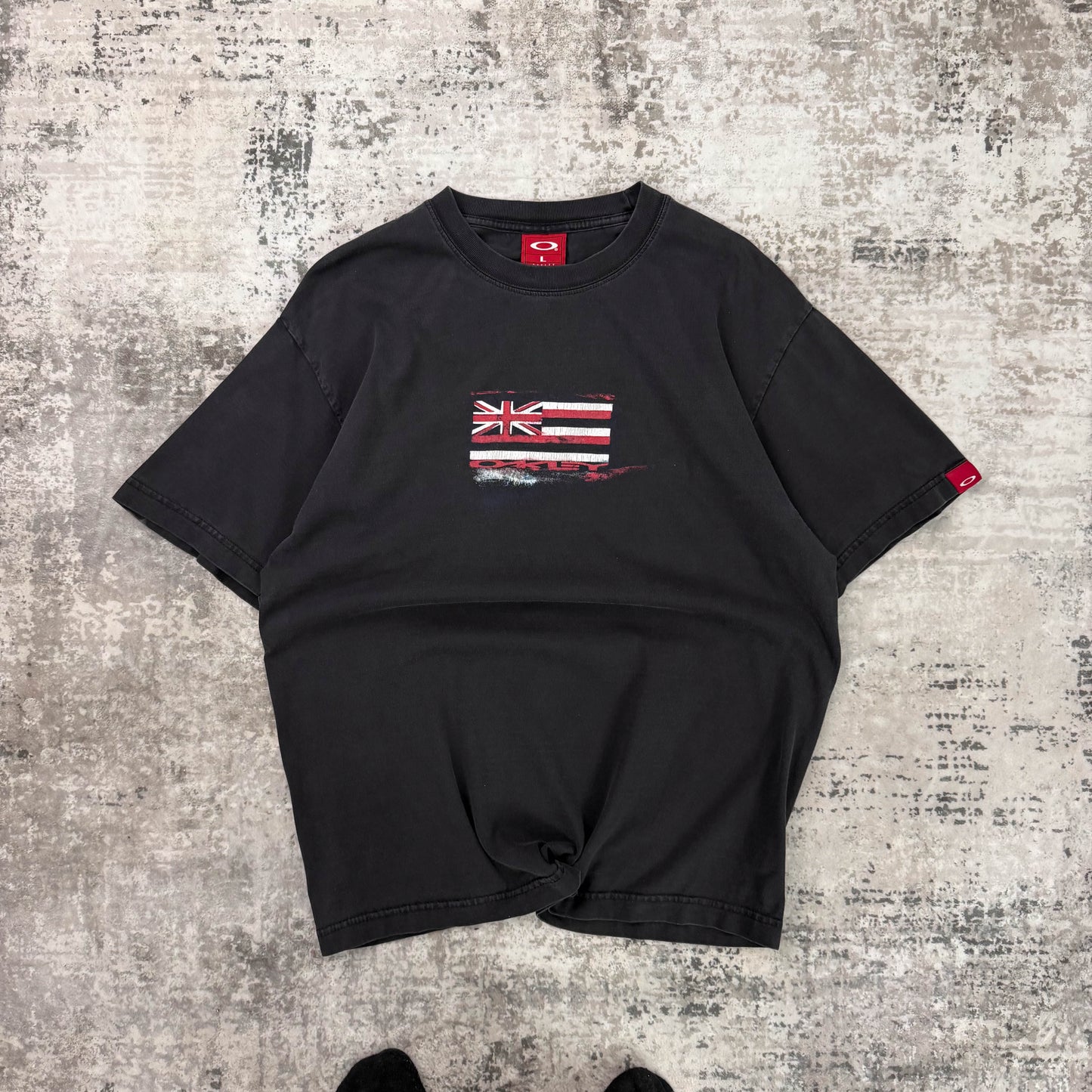 Oakley Graphic T-shirt (L)