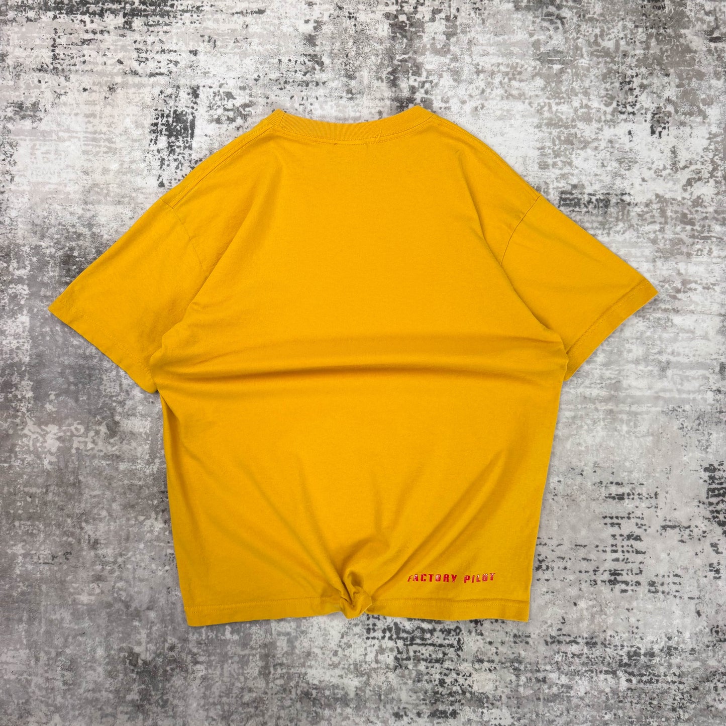 Oakley Factory Pilot Graphic T-shirt (L)