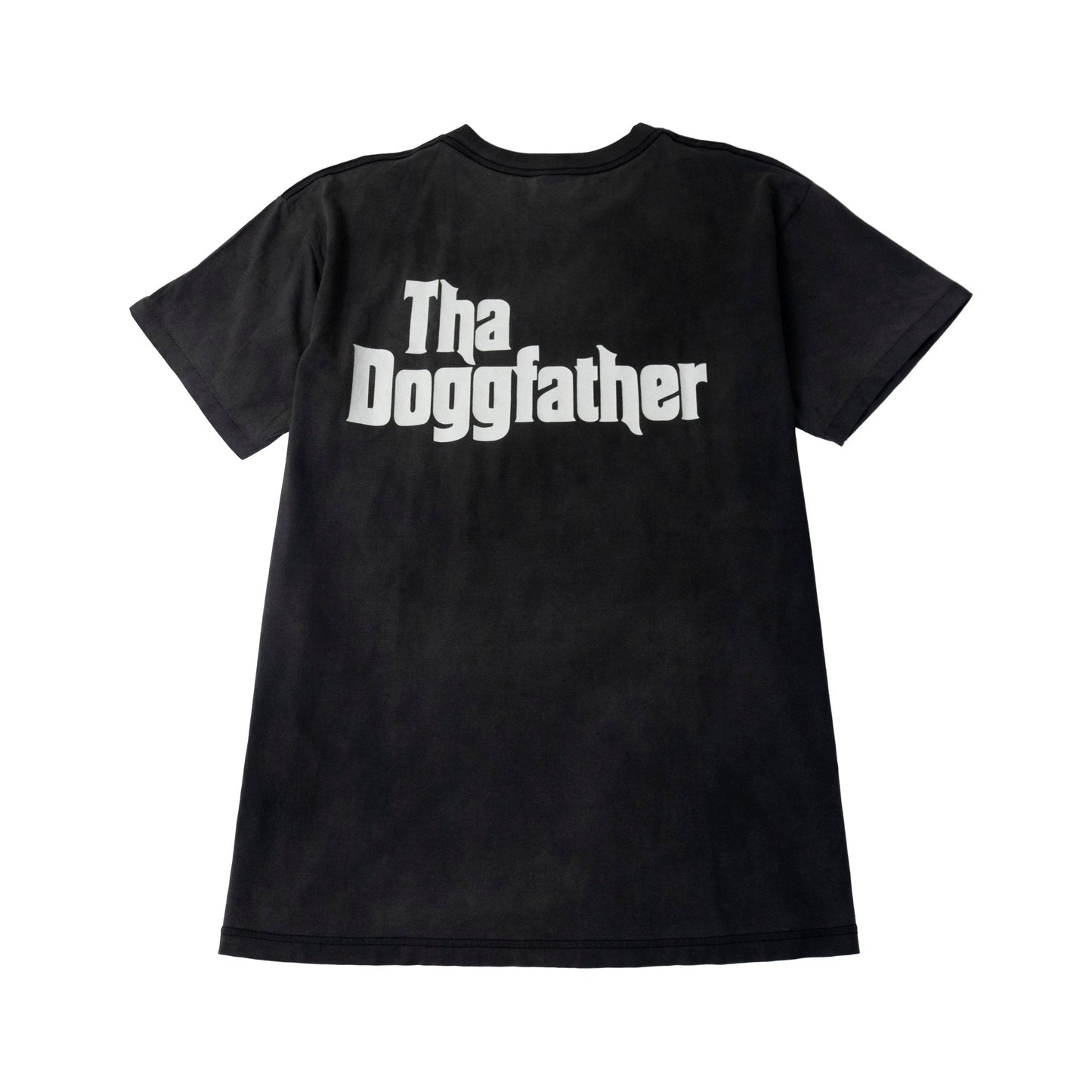 Snoop Dog "Tha Dogfather' 1996 Single Stitch Tee