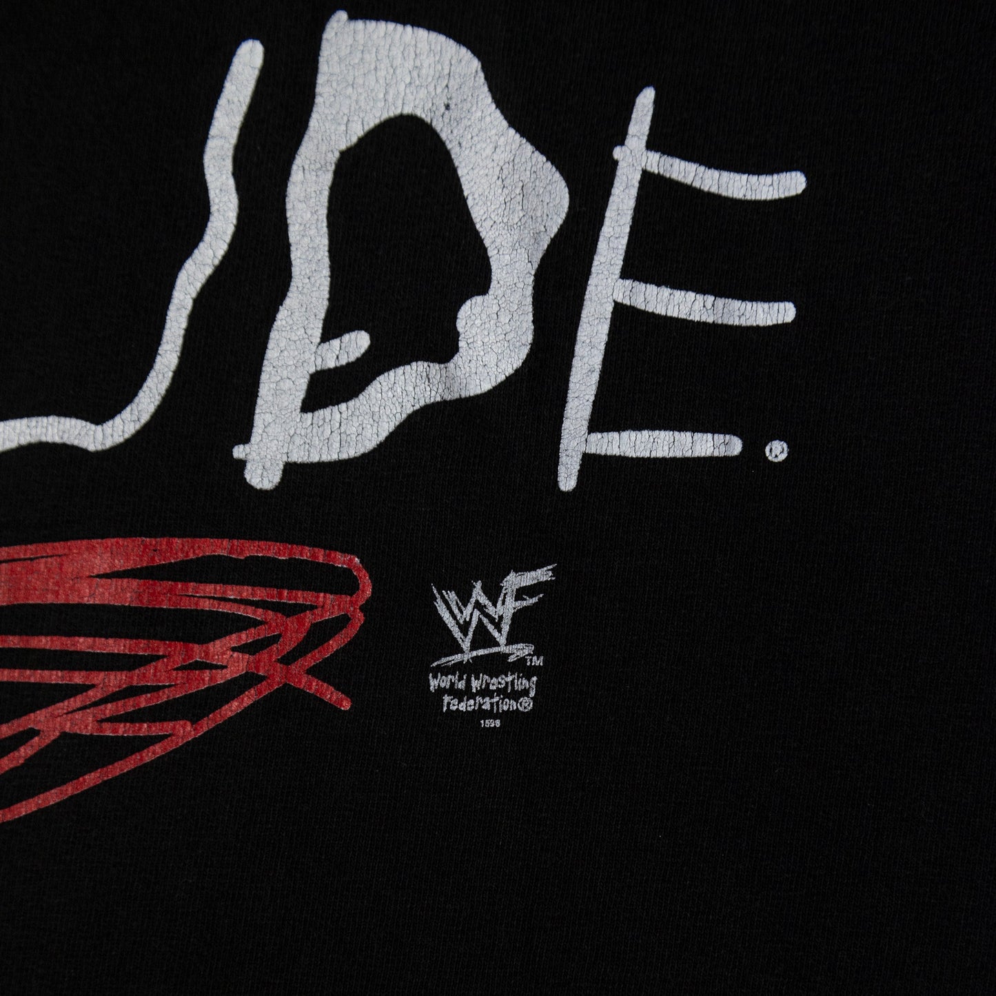 WWE 1998 ' Come Get Some' Tee