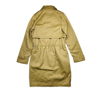 MM6 MAISON MARTIN MARGIELA TRENCH COAT