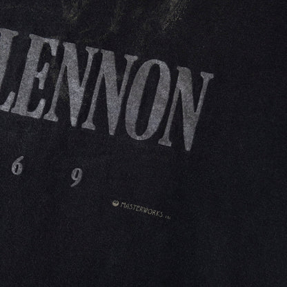 John Lennon Masterworks Graphic Tee