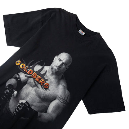 World Championship Wrestling Goldberg 1998 Tee