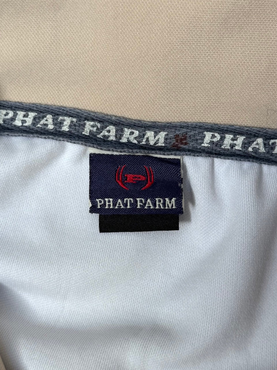 Phat Farm Jersey