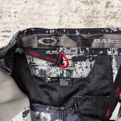 Oakley MTB Trail Shorts (M)
